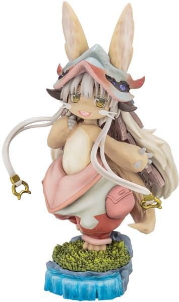 メイドインアビス ナナチ
