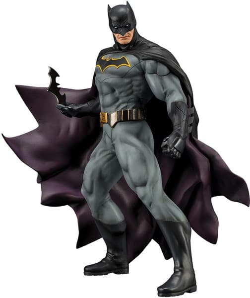 ARTFX＋ バットマン REBIRTH