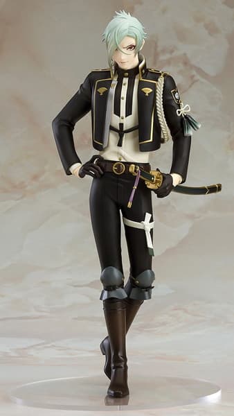 刀剣乱舞-ONLINE- 膝丸