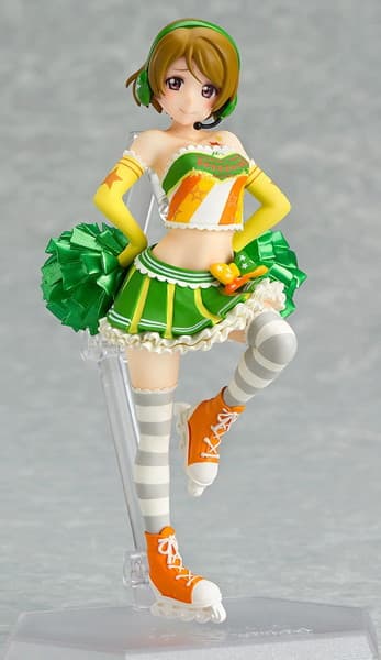 figFIX ラブライブ！スクールアイドルフェスティバル 小泉花陽 チアガールver.