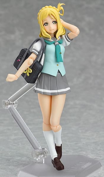 figma ラブライブ！サンシャイン！！ 小原鞠莉