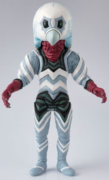 S.H.Figuarts ガッツ星人