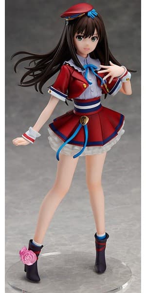 アイドルマスター シンデレラガールズ 渋谷凛 new generations Ver.