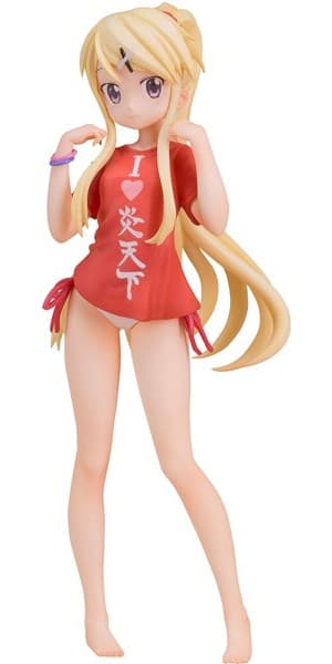 日本生産 きんいろモザイク Pretty Days 九条カレン レジン塗装済み完成品