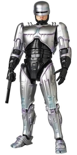 マフェックス No.67 MAFEX ROBOCOP