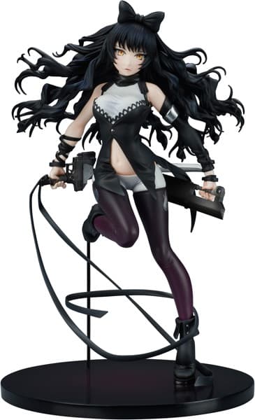 RWBY ブレイク・ベラドンナ