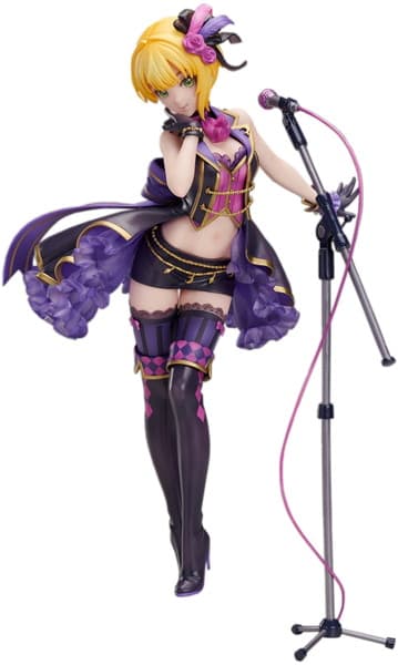 【再生産】アイドルマスター シンデレラガールズ 宮本フレデリカ Tulip Ver.