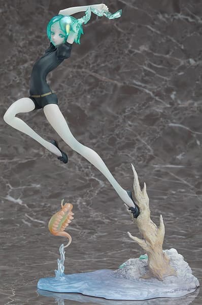 宝石の国 フォスフォフィライト