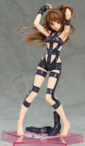 T.M.Revolution/アイドルマスター シンデレラガールズ 島村卯月 HOT LIMIT Ver.