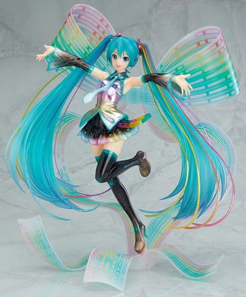 キャラクター・ボーカル・シリーズ01 初音ミク 10th Anniversary Ver.