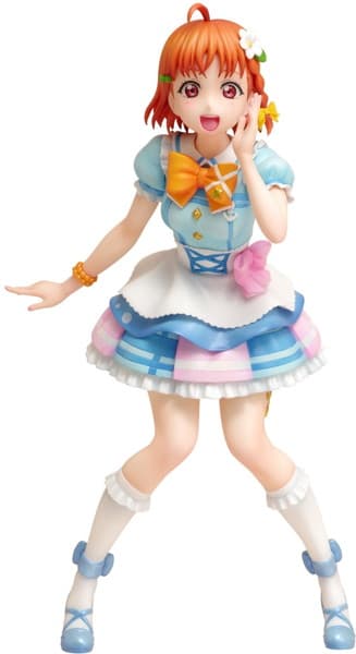 ラブライブ！サンシャイン！！ 高海千歌【君のこころは輝いてるかい？Ver.】