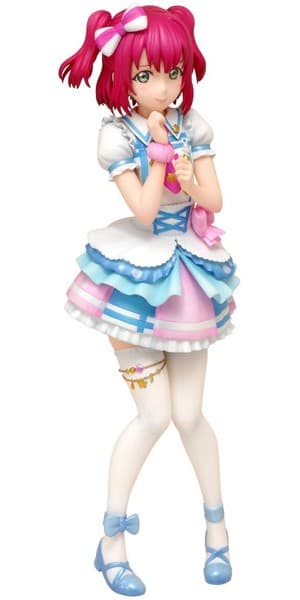 ラブライブ！サンシャイン！！ 黒澤ルビィ【君のこころは輝いてるかい？Ver.】
