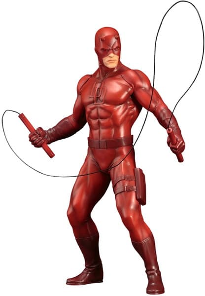 ARTFX＋ MARVEL UNIVERSE デアデビル