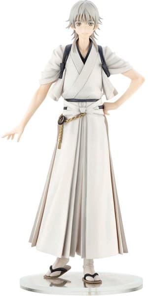 ARTFX J 刀剣乱舞-花丸- 鶴丸国永 内番ver.