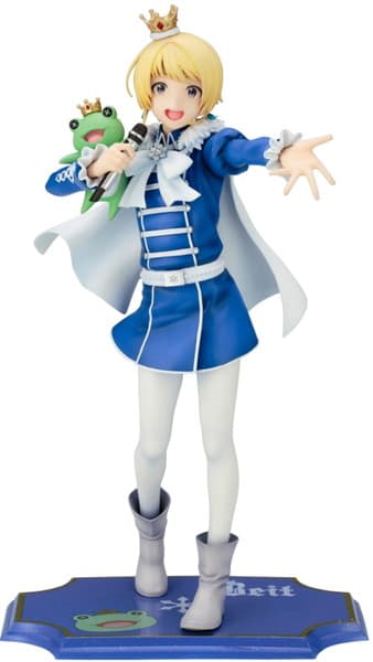 ARTFX J THE IDOLM@STER SideM ピエール