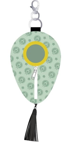 ねんどろいどおでかけポーチ 刀剣乱舞-ONLINE- 寝袋 膝丸