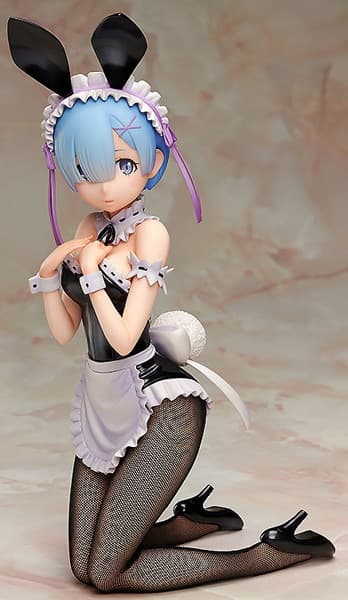 Re:ゼロから始める異世界生活 レム バニーVer.