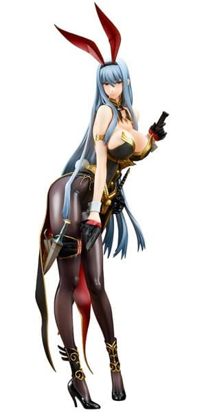 戦場のヴァルキュリア セルベリア・ブレス バニースパイVer.