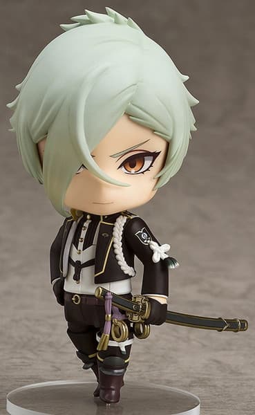 ねんどろいど 刀剣乱舞-ONLINE- 膝丸