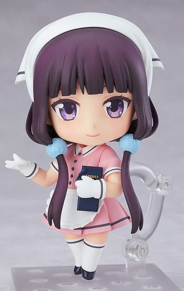 ねんどろいど ブレンド・S 桜ノ宮苺香