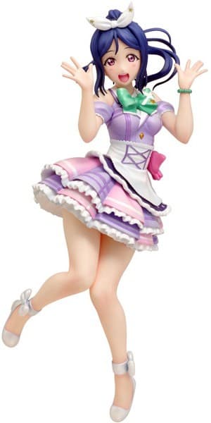 ラブライブ！サンシャイン！！ 松浦 果南【君のこころは輝いてるかい？Ver.】
