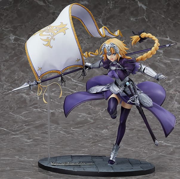 Fate/Grand Order ルーラー/ジャンヌ・ダルク