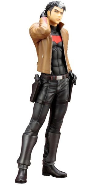 DC COMICS IKEMEN レッドフード 【初回生産限定パーツ付属版】