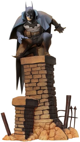 ARTFX＋ バットマン ゴッサム バイ ガスライト アーティストフィニッシュ