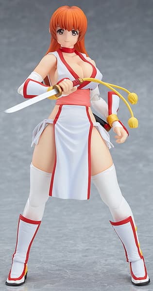 figma DEAD OR ALIVE 霞 C2ver.