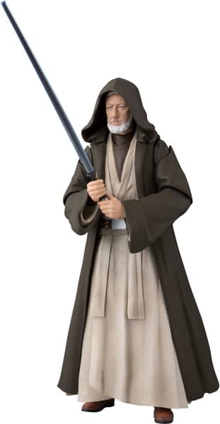 S.H.Figuarts ベン・ケノービ （A New Hope）