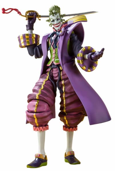 S.H.Figuarts 第六天魔王ジョーカー