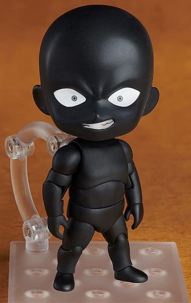 ねんどろいど 名探偵コナン 犯人