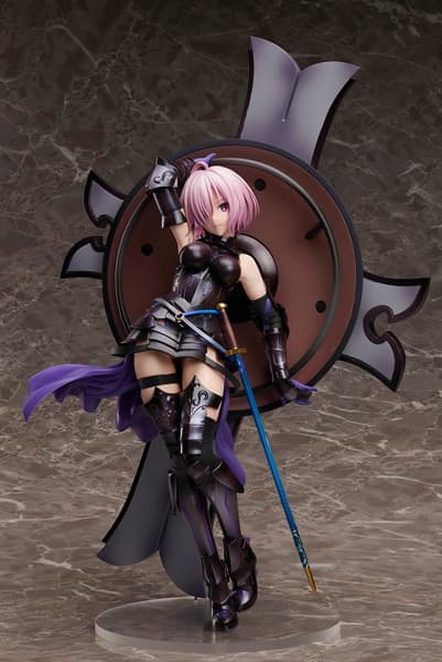 Fate/Grand Order シールダー/マシュ・キリエライト