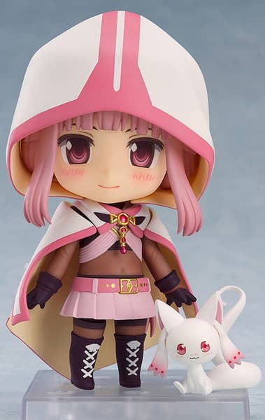 ねんどろいど マギアレコード 魔法少女まどか☆マギカ外伝 環いろは