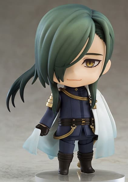 ねんどろいど 刀剣乱舞-ONLINE- にっかり青江