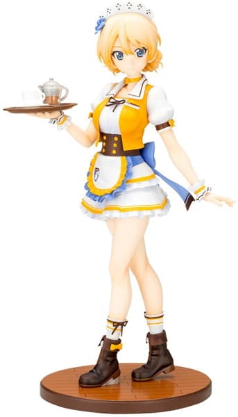 ガールズ＆パンツァー最終章 ダージリン ココス制服ver.