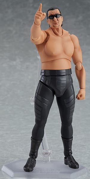figma 蝶野正洋