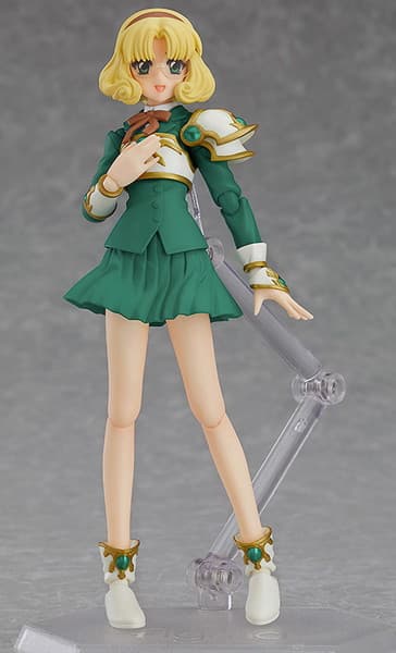 figma 魔法騎士レイアース 鳳凰寺風