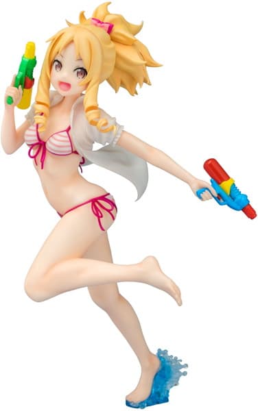 エロマンガ先生 1/7 山田エルフ 水着ver.