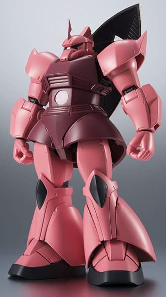 ROBOT魂 ＜SIDE MS＞MS-14S シャア専用ゲルググ ver. A.N.I.M.E.