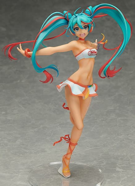 初音ミクGTプロジェクト レーシングミク2016 タイVer.