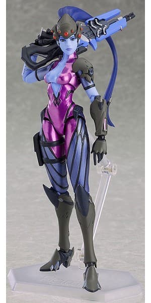 figma オーバーウォッチ ウィドウメイカー