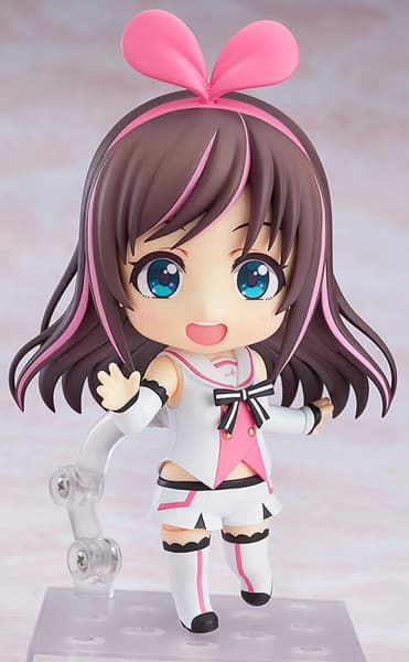 ねんどろいど キズナアイ