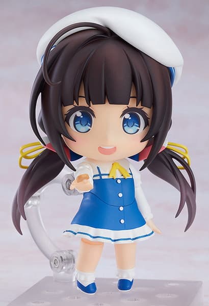 ねんどろいど りゅうおうのおしごと！ 雛鶴あい