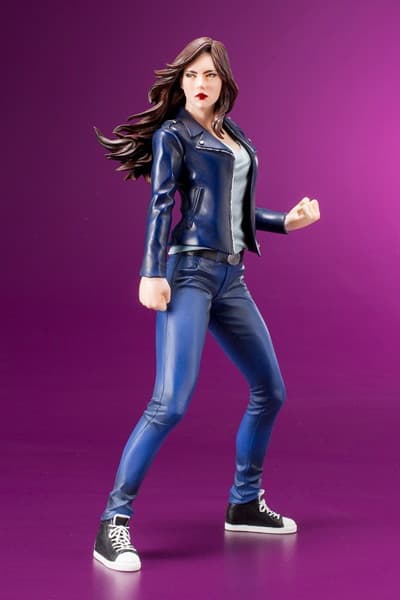 ARTFX＋ MARVEL UNIVERSE ディフェンダーズ ジェシカ・ジョーンズ