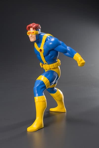 ARTFX＋ X-MEN サイクロプス＆ビースト 2パック