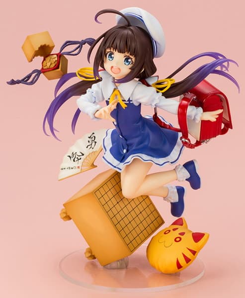 りゅうおうのおしごと！ 雛鶴あい