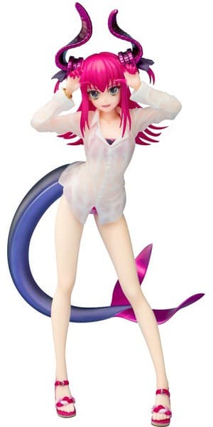 Fate/EXTELLA 1/8 エリザベート=バートリー スイートルーム・ドリームver.