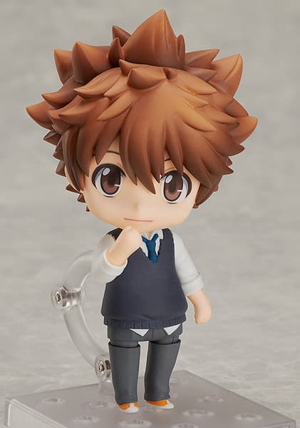 ねんどろいど 家庭教師ヒットマンREBORN！ 沢田綱吉