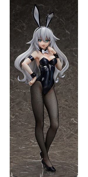 超次元ゲイム ネプテューヌ ブラックハート バニーVer.